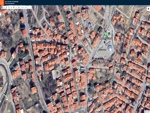 AYBEY MAHALLESİ ALPARSLAN CAMİİ YAKINI SATILIK ARSA