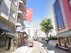 KURTULUŞ MAHALLESİNDE KURULU DÜZEN DEVREN KİRALIK İŞ YERİ