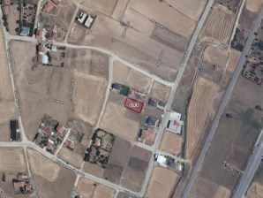 BÖLMEDE MÜKEMMEL KONUMDA 606 M2 SATILIK ARSA