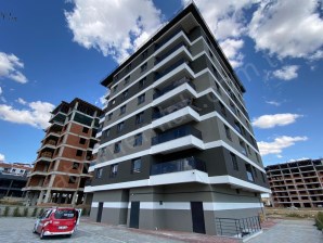 YAVUZ SULTAN SELİM CADDESİNE CEPHE 3+1 155 M²  SATILIK LÜKS DAİRE