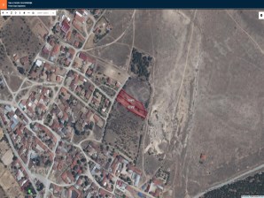 SİVASLI HACIM KÖYÜNDE UYGUN FİYATLI SATILIK ARSALAR