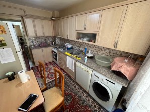 CUMHURİYET OKULU YAKININDA 3+1 ARA KAT SATILIK DAİRE