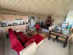 KAPALI SPOR SALONU YAKINI 4+1 200M2 SATILIK DUBLEKS DAİRE 