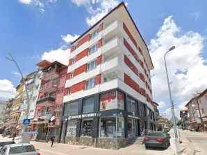 DİKİLİTAŞ MAHALLESİNDE 2+1 SATILIK DAİRE