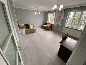 DÖRTYOLDA CADDE ÜZERİ 3+1 ARA KAT FULL YAPILI SATILIK DAİRE