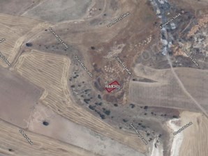 ATATÜRK MAHALLESİNDE 2 KATA MÜSADELİ YATIRIMLIK SATILIK ARSA