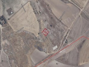 FATİH MAHALLESİNİN YÜKSELEN DEĞERİ 16 DAİRELİK ARSA