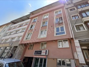 ÜNALAN MAHALLESİ ŞAHİN MARKET 1+1 KİRALIK EŞYALI APART DAİRE