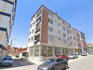 GEDİZ YOLU ÜZERİNDE 2+1 85 M² AMERİKAN MUTFAKLI SATILIK DAİRE