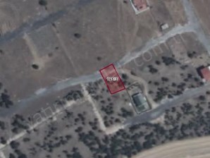 BEYLARHAN KÖYÜNDE 276 M2 SATILIK ARSA