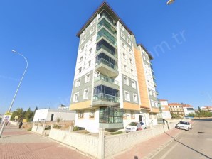 M.AKİF ERSOY MAHALLESİ BOZKUŞ CAD. ÜZERİ 3+1 SATILIK LÜKS DAİRE