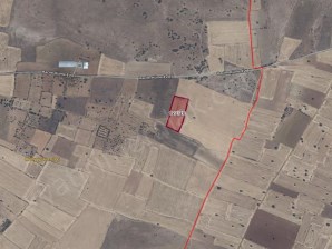 SİVASLI HACIM KÖYÜNDE 12.300 M2SATILIK TARLA