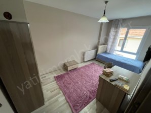 ÜNALAN MAHALLESİ BARBAROS CADDESİ YAKINI 2+0 KİRALIK APART