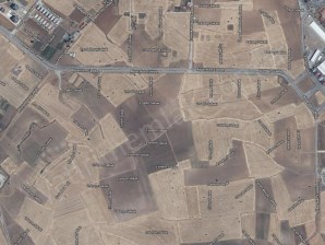 FATİH MAHALLESİNDE 24 DAİRELİK SATILIK ARSA