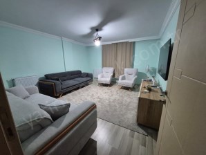 KARAAĞAÇ MAHALLESİ İFTAR CAMİ YAKININDA 3+1 SATILIK DAİRE