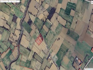 ORTAKÖY KARAÇAYIR MEVKİİ RESMİ YOLA CEPHELİ 3 DÖNÜM SATILIK TARLA 