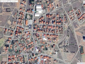 OVADEMİRLER HALI SAHA YAKINI 440M2 SATILIK ARSA