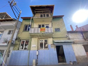 KARAAĞAÇ MAHALLESİ TEKMEN ULUYOLU CİVARI 3 KATLI MÜSTAKİL EV