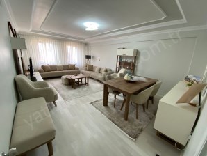 TAPU MÜDÜRLÜĞÜ YAKININDA 4+1 TERASLI SATILIK DUBLEKS DAİRE