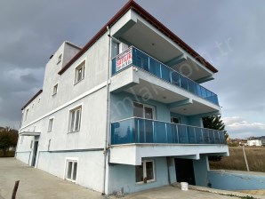 ATATÜRK MAHALLESİ ÇAKIR HALI SAHA YAKININDA 2 KATLI MÜSTAKİL EV