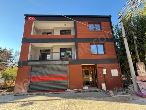 MASAL DİYARI PARKI YAKINI 2 KATLI SATILIK LÜKS SIFIR MÜSTAKİL EV