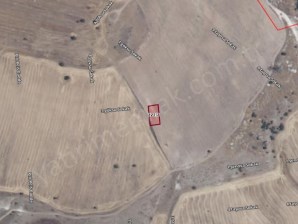 GELECEĞİNİZE DEĞER KATIN, 4 KATA İMARLI 392 M² SATILIK ARSA