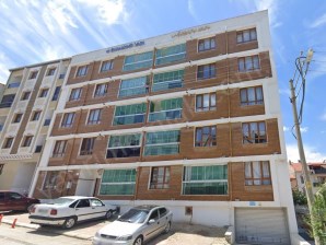 ERDEMİR CADDESİ ÜZERİNDE 3+1 155 M² FUL YAPILI SATILIK DAİRE