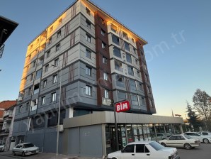 ÜNALAN MAHALLESİ İZMİR YOLU ÜZERİ 4+1 SATILIK DUBLEKS DARİRE