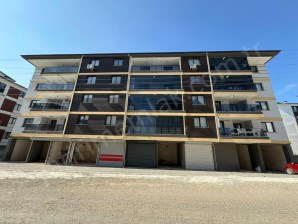 YAVUZ SULTAN SELİM CAD. 3+1 ANAHTAR TESLİM KAPALI GARAJLI DAİRE