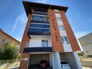 FEVZİ ÇAKMAK PARKI YAKININDA 4+1 FUL YAPILI SATILK DUBLEKS DAİRE