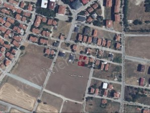 ATATÜRK MAHALLESİ AYDIN TURAN OKULU YAKININDA 425 M² SATILIK ARSA