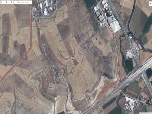 ATATÜRK MAHALLESİ ÇEVRE YOLU YAKINI 2 KATA MÜSADELİ SATILIK ARSA