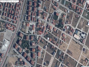 OVA CADDESİ PETEK 87 YAKINI KÖŞE PARSEL SATILIK ARSA