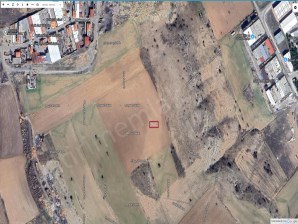 ATATÜRK MAHALLESİ HURDACILAR SİTESİ YAKINI 327M2 SATILIK ARSA