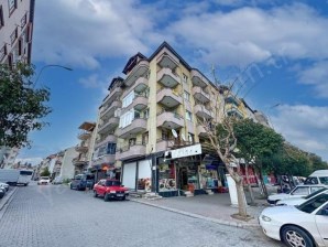 NURİ ŞEKER CADDESİ ÜZERİNDE 3+1 ARA KAT SATILIK DAİRE