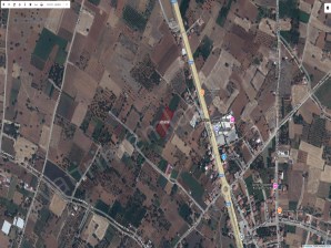 SİVASLI KONAK MAHALLESİNDE 4922M2 SATILIK TARLA 