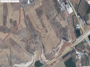 ATATÜRK MAHALLESİ ÇEVRE YOLU YAKINI 339M2 SATILIK ARSA