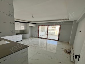 KEMALÖZ MAHALLESİ HİLL TOWER SİTESİNDE 2+1 ULTRA LÜKS DAİRE