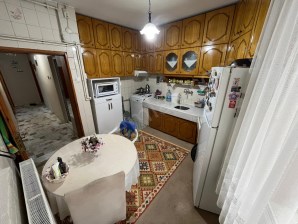 TEKMEN ULUYOLUNA CEPHE 2 KATLI GARAJLI SATILIK MÜSTAKİL EV 