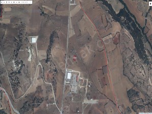 FEN İŞLERİ YAKINI 652M2 4 KATA İMARLI SATILIK ARSA