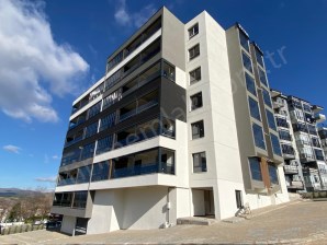 KEMALÖZ MAHALLESİNDE 3+1 170 M²  ARA KAT SATILIK LÜKS DAİRE