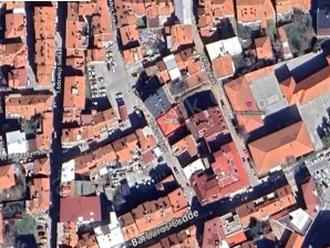 BİR EYLÜL OKULU YAKININDA 9 APARTLIK SATILIK ARSA