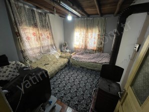 KARAAĞAÇ MAHALLESİNDE SATILIK MÜSTAKİL EV