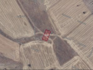 ATATÜRK MAH. 340 M² KISA SÜRELİĞİNE UYGUN FİYATLI SATILIK ARSA