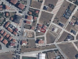 FATİH MAHALLESİ AT ÇİFTLİĞİ YAKININDA 317 M2 SATILIK ARSA