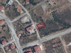 KARAAĞAÇ MAHALLESİNDE 4 KATA MÜSADELİ SATILIK ARSA