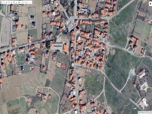 BOZKUŞTA İLK OKULU YAKININDA 663M2 SATILIK ARSA