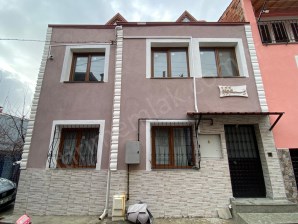 KARAAĞAÇ MAHALLESİ TEKMEN ULU YOLU YAKINI 2 KATLI SATILIK MÜSTAKİL EV