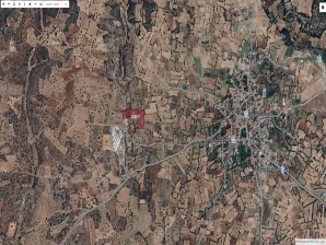 OMURCA KÖYÜ YAKININDA 17 DÖNÜM SATILIK TARLA