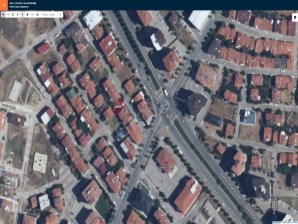 YAŞAR AKAR İLK OKULU  YAKINI 180M2 SATILIK ARSA